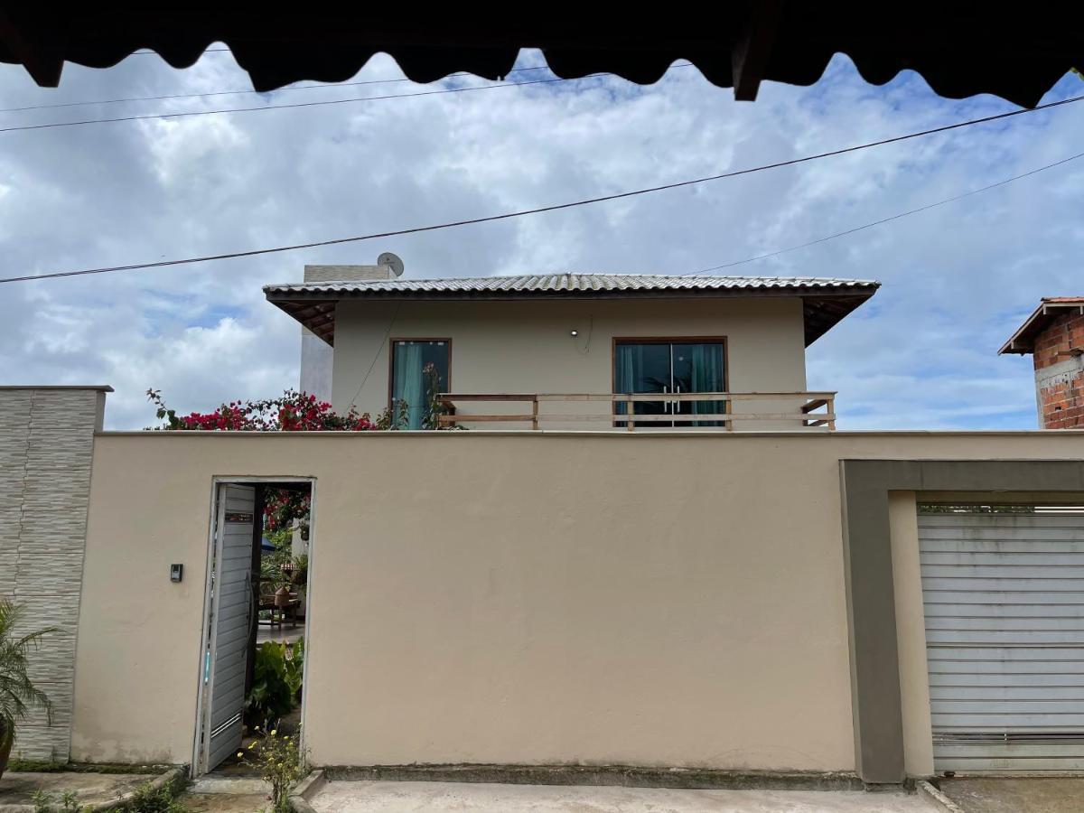 Pousada Canto De Zul Itacaré Exteriér fotografie